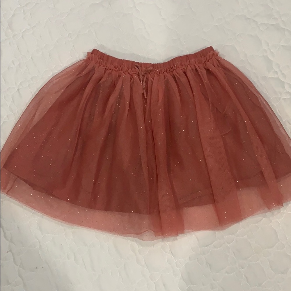 Toddler girls Skirt